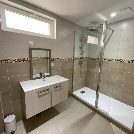 Les Gouttes D'or Affittacamere Pierry