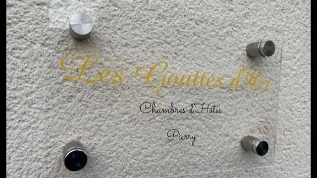 Affittacamere Les Gouttes D'or 3*