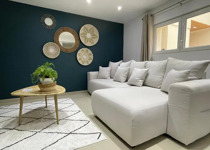 Affittacamere Les Gouttes D'or